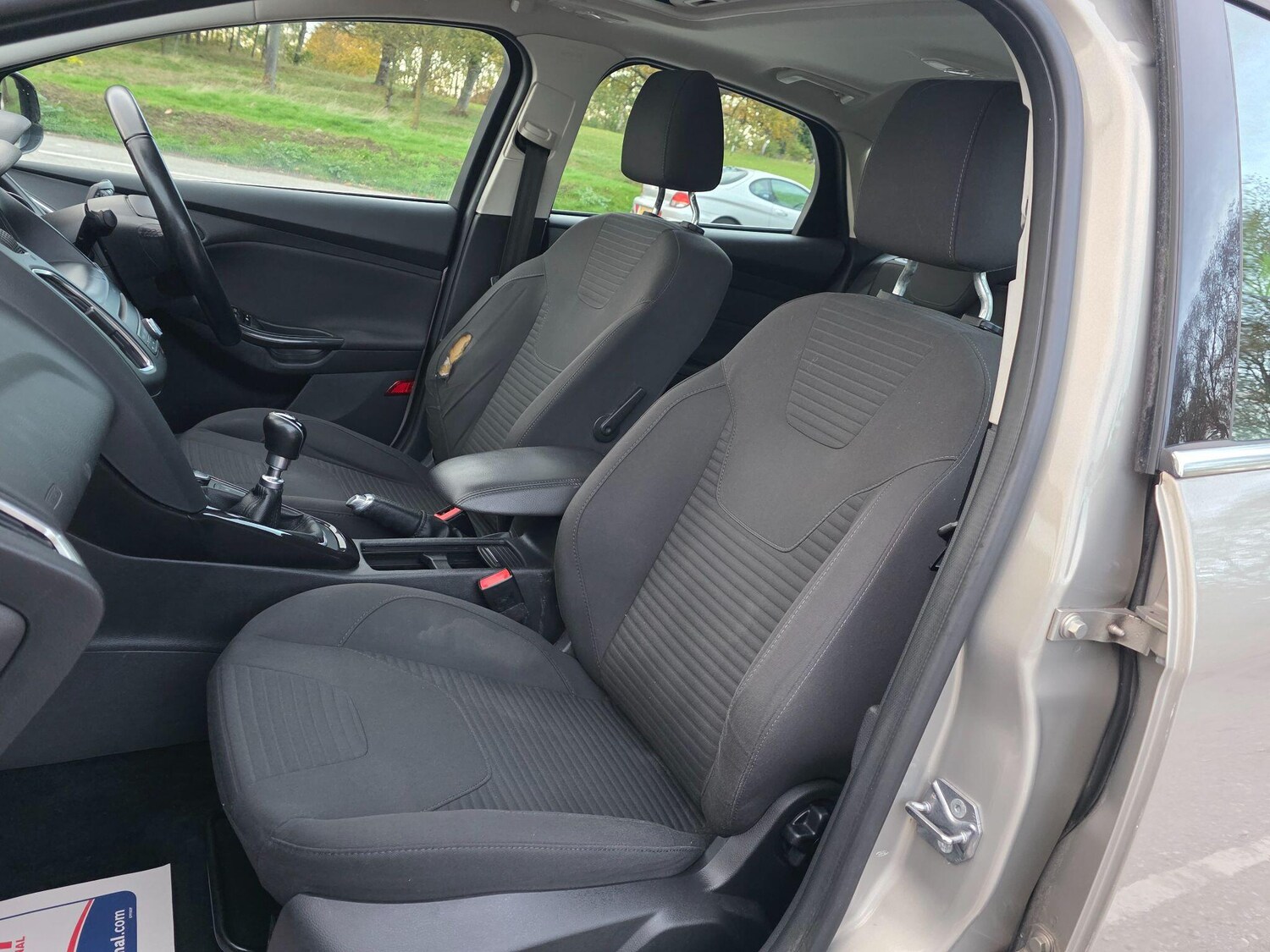 Used Ford Focus 2016 for sale - 76389993: Photo 37