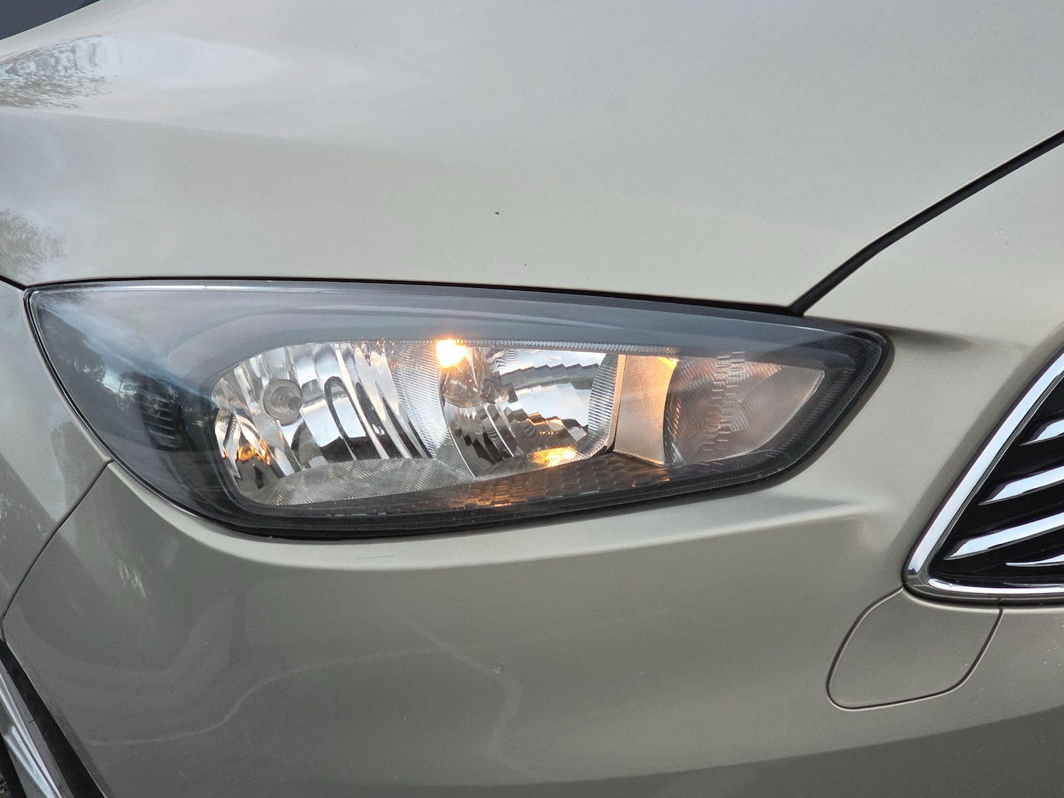 Used Ford Focus 2016 for sale - 76389993: Photo 39