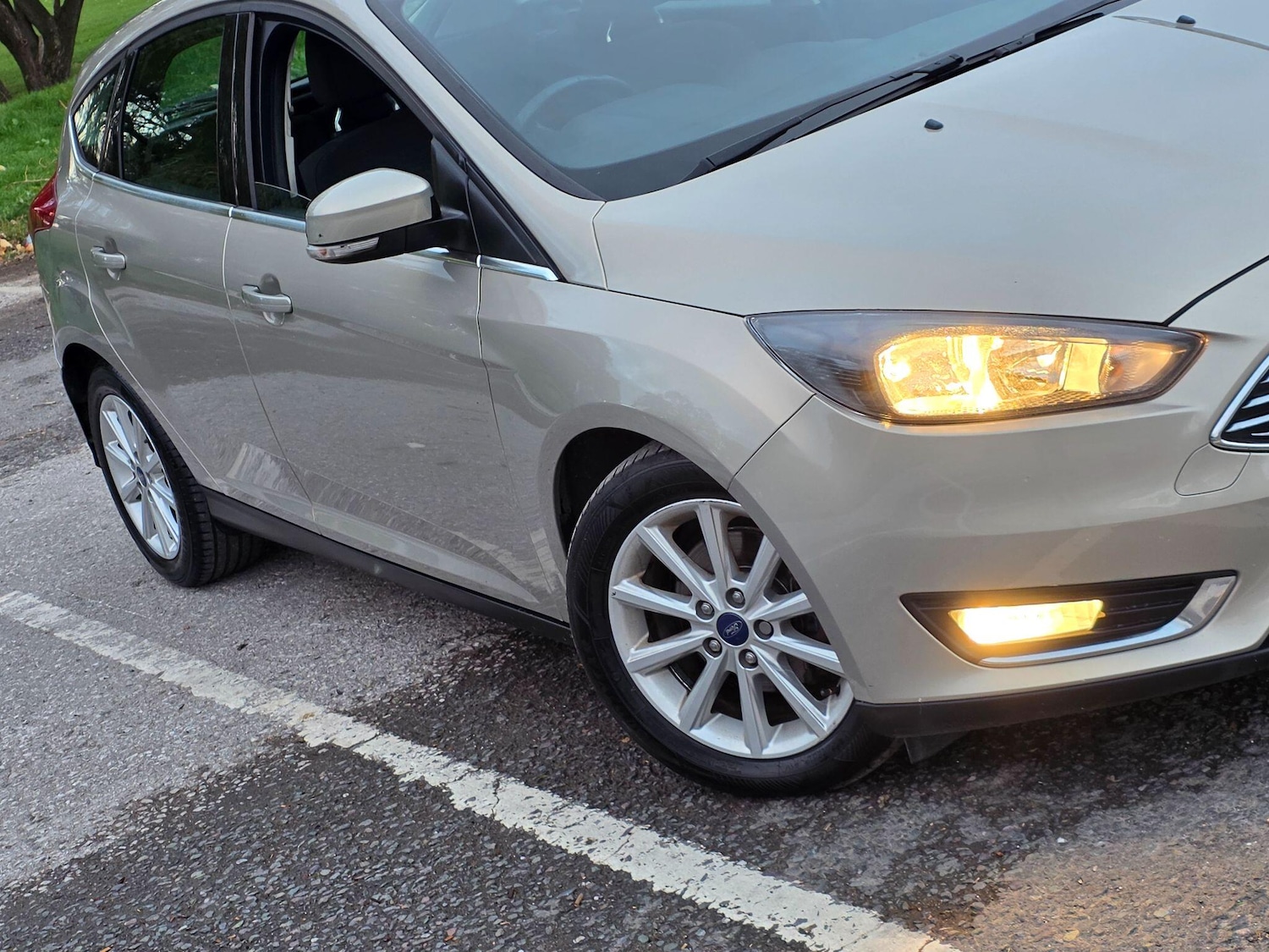 Used Ford Focus 2016 for sale - 76389993: Photo 40