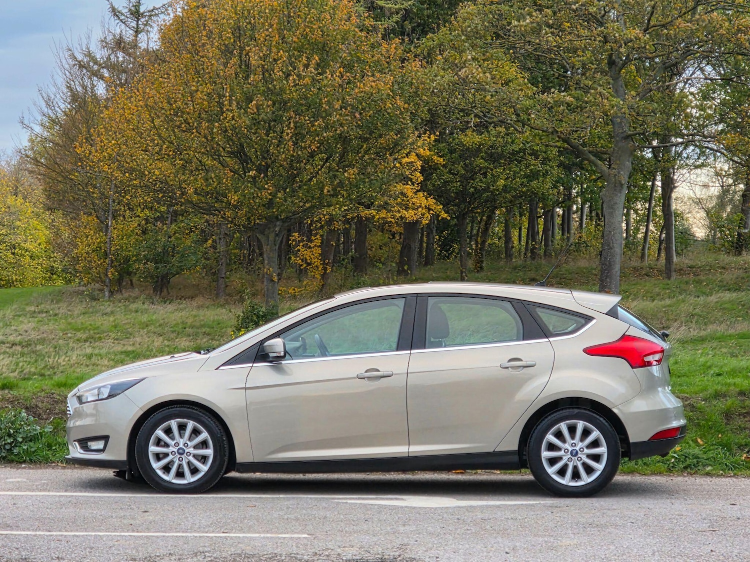 Used Ford Focus 2016 for sale - 76389993: Photo 6