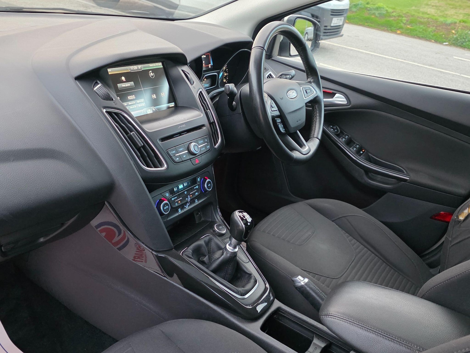 Used Ford Focus 2016 for sale - 76389993: Photo 9