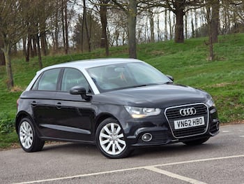 Used Audi A1 2012 for sale - 79734023: Photo