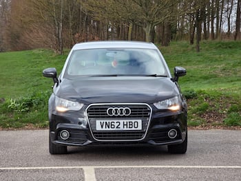 Used Audi A1 2012 for sale - 79734023: Photo
