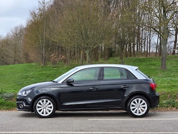 Used Audi A1 2012 for sale - 79734023: Photo