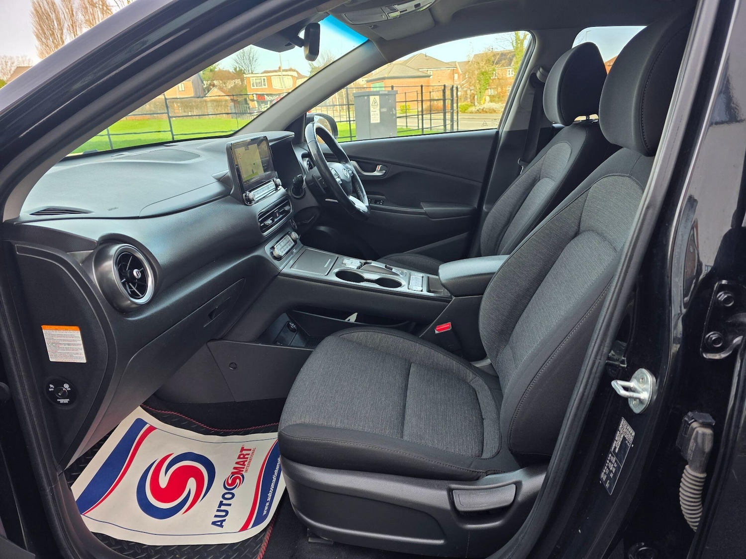 Used Hyundai KONA 2021 for sale - 77588666: Photo 10