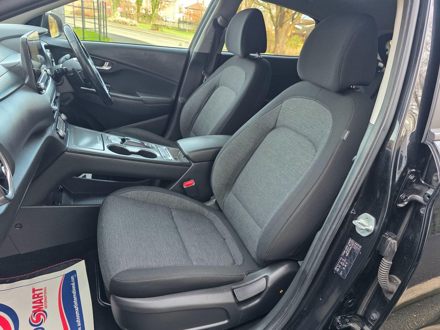 Used Hyundai KONA 2021 for sale - 77588666: Photo 12