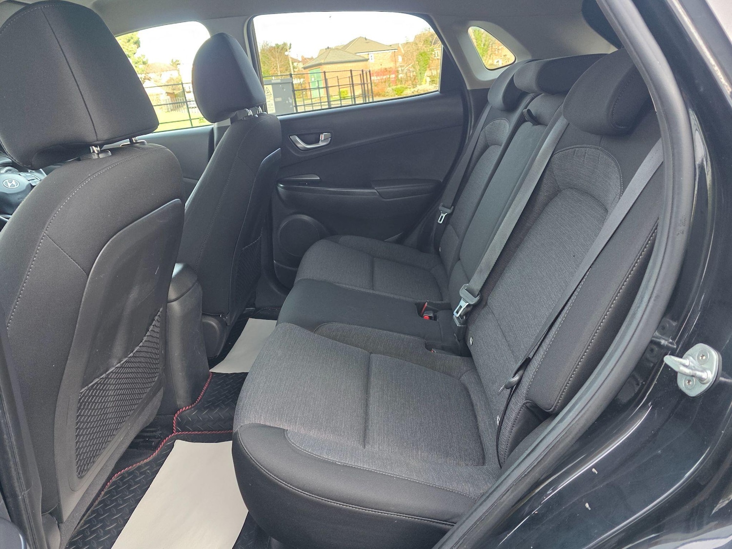 Used Hyundai KONA 2021 for sale - 77588666: Photo 13