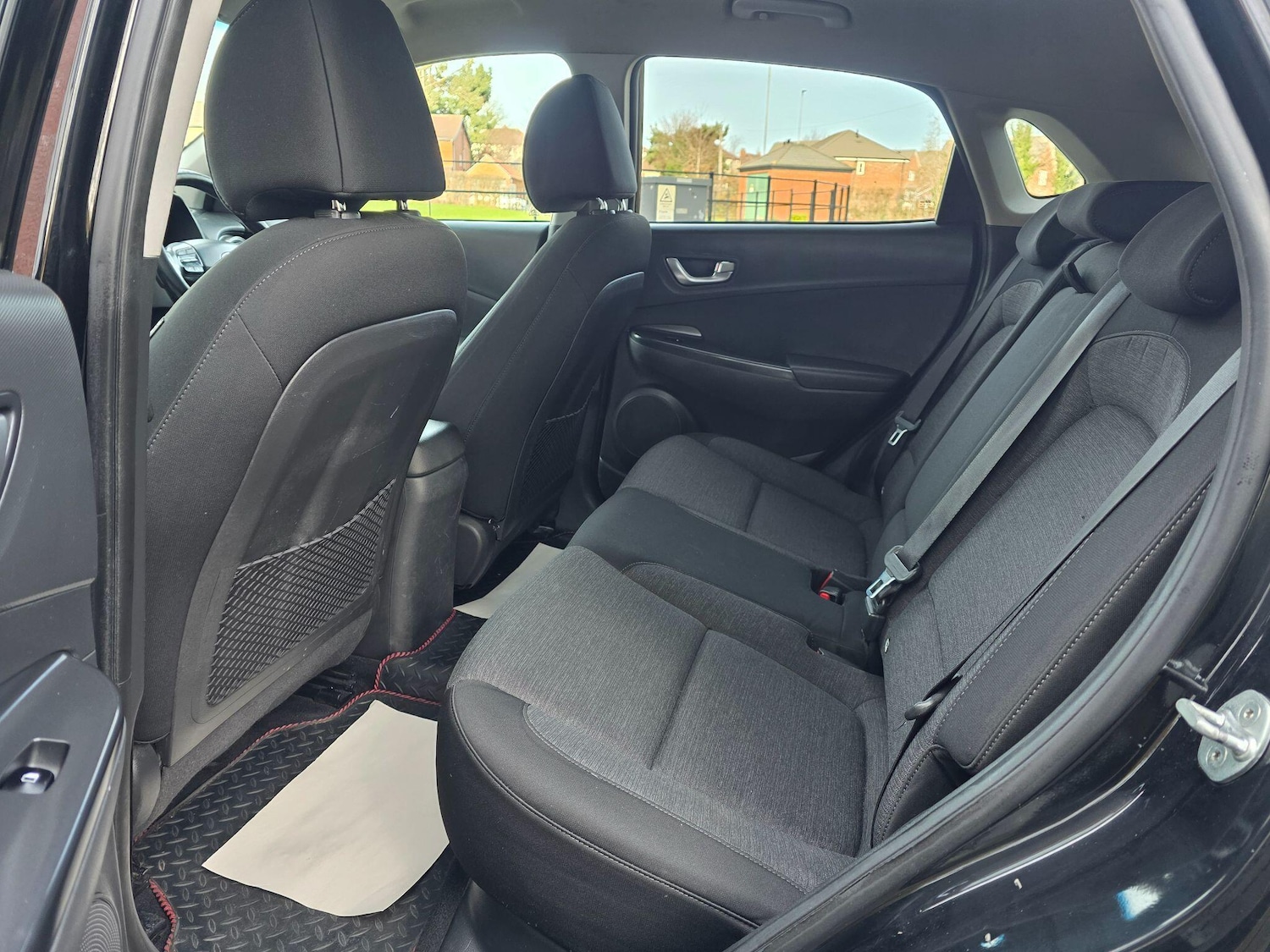 Used Hyundai KONA 2021 for sale - 77588666: Photo 14