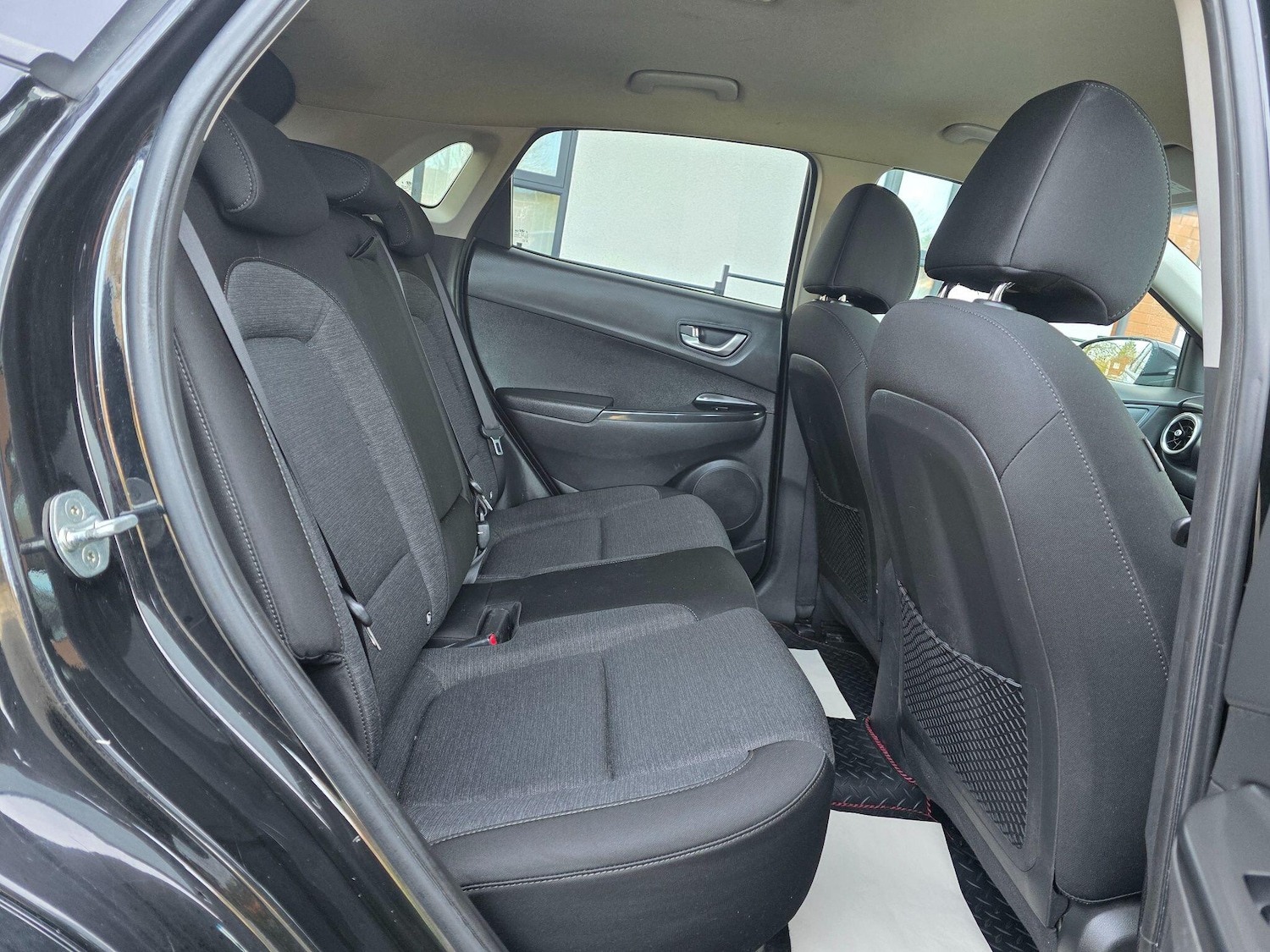 Used Hyundai KONA 2021 for sale - 77588666: Photo 15