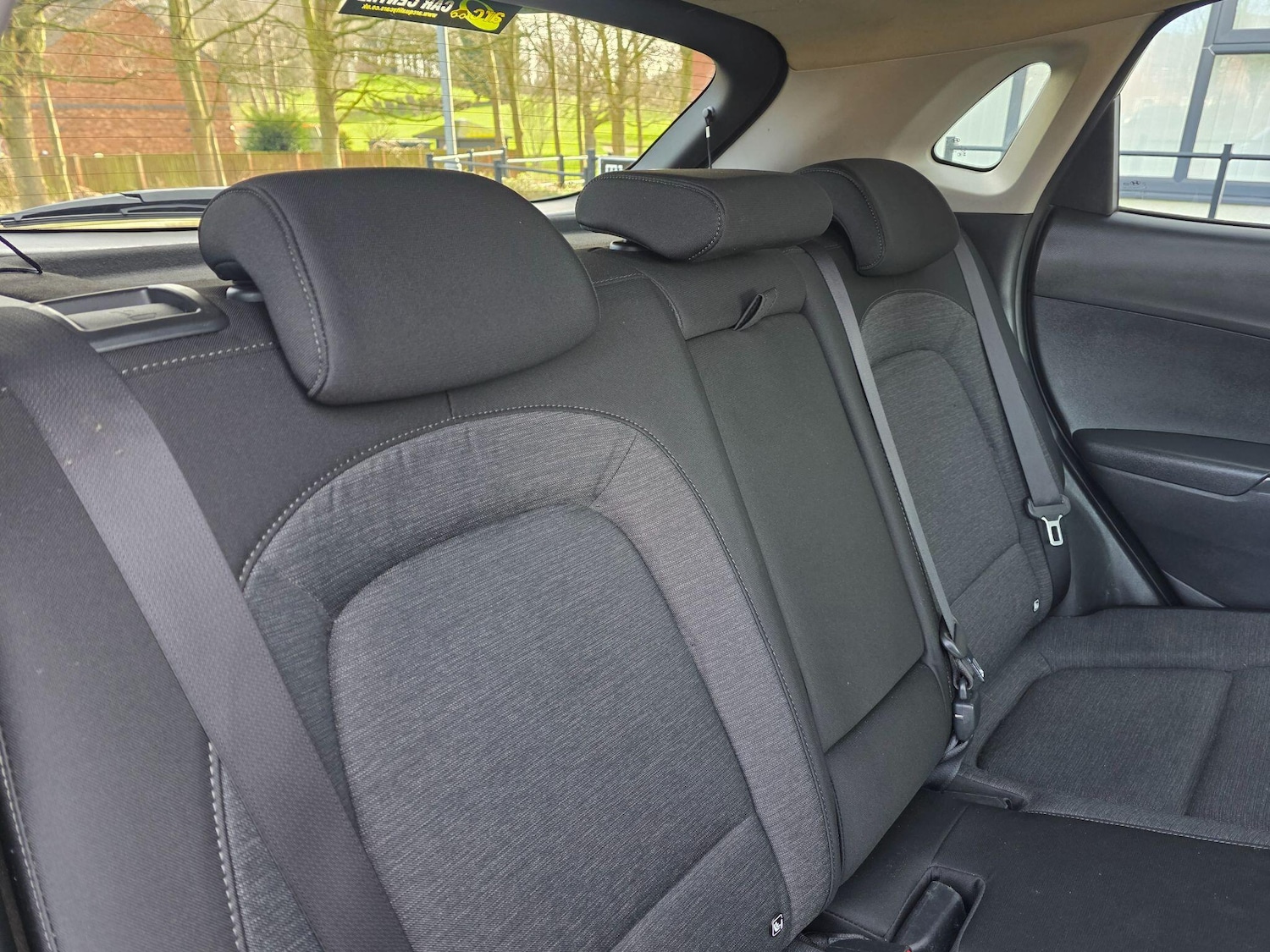 Used Hyundai KONA 2021 for sale - 77588666: Photo 16