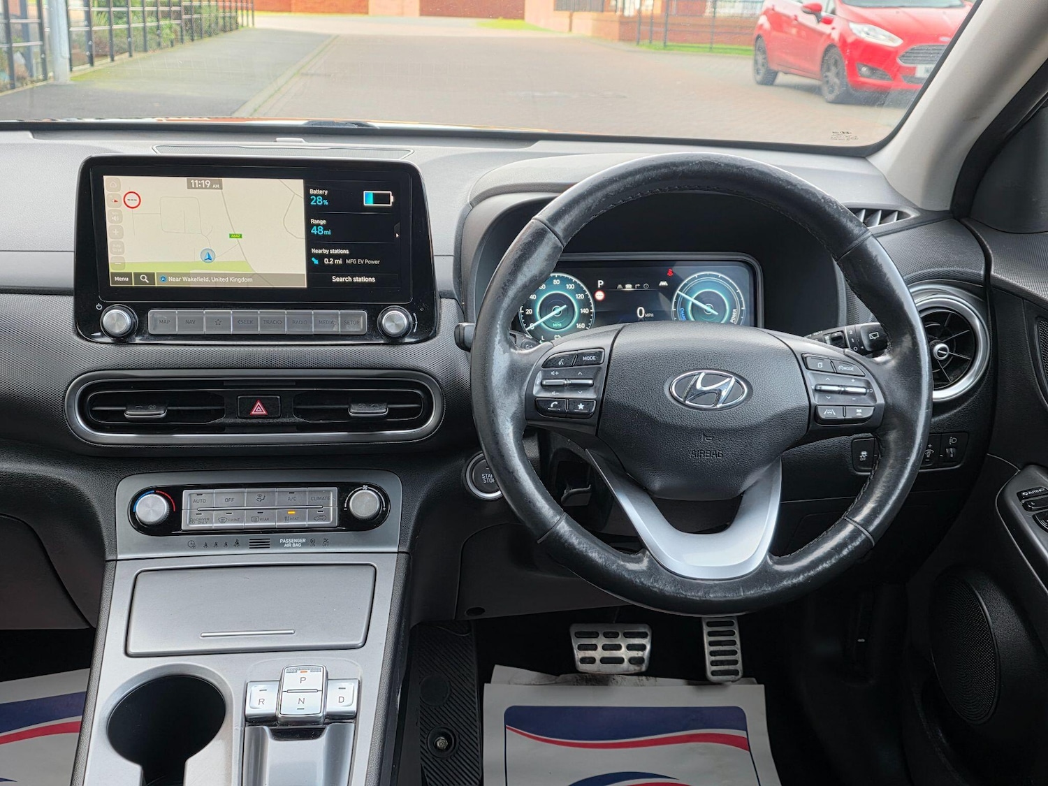 Used Hyundai KONA 2021 for sale - 77588666: Photo 18