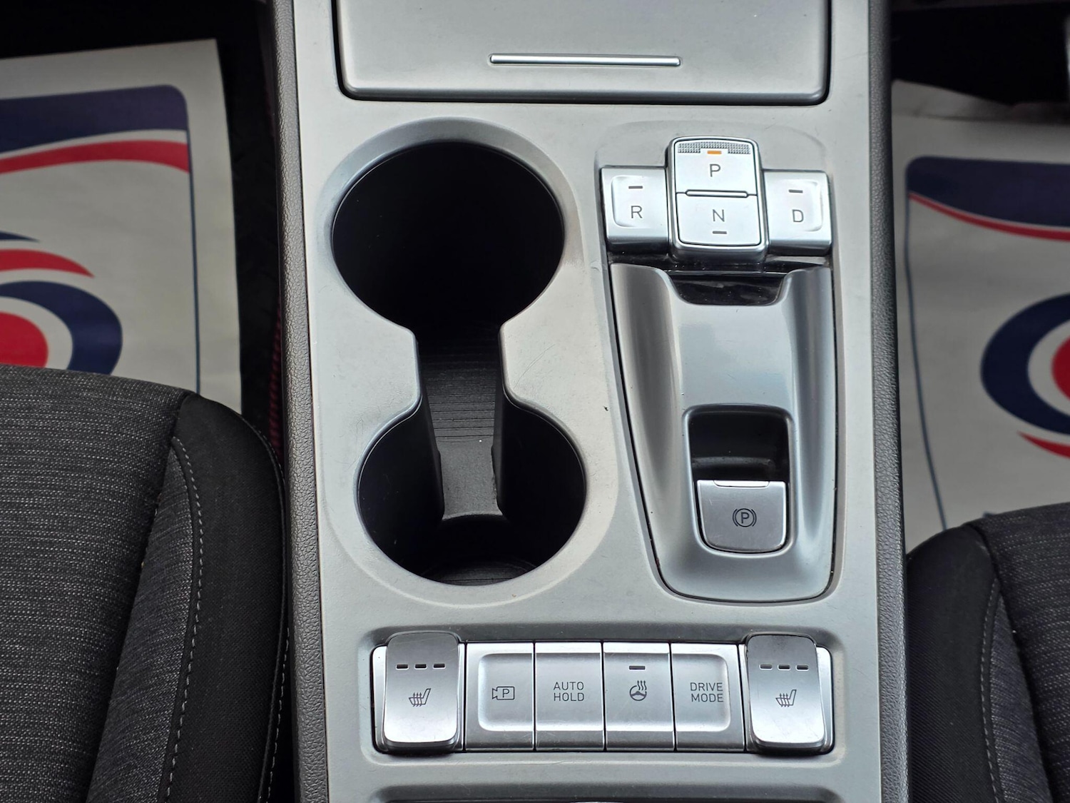 Used Hyundai KONA 2021 for sale - 77588666: Photo 19