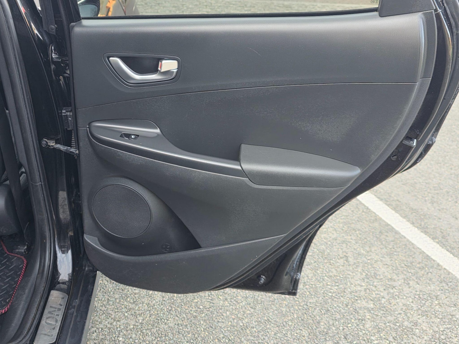 Used Hyundai KONA 2021 for sale - 77588666: Photo 20