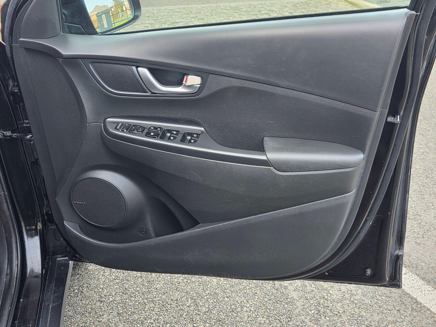 Used Hyundai KONA 2021 for sale - 77588666: Photo 21