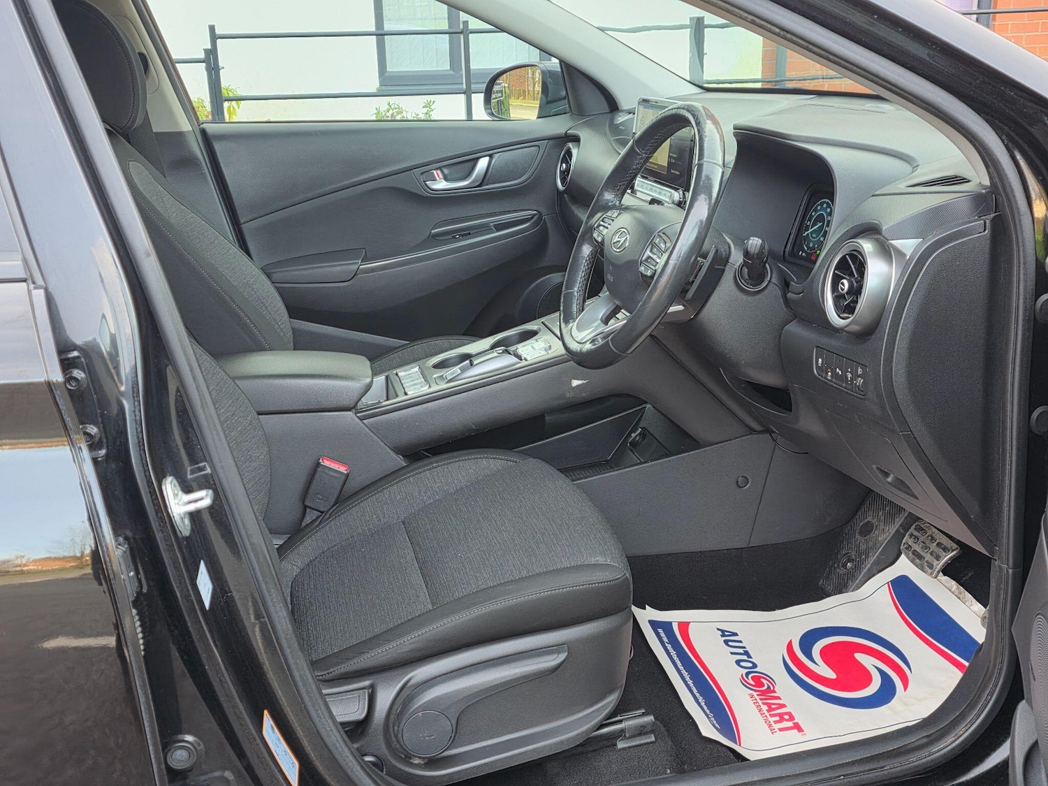 Used Hyundai KONA 2021 for sale - 77588666: Photo 23