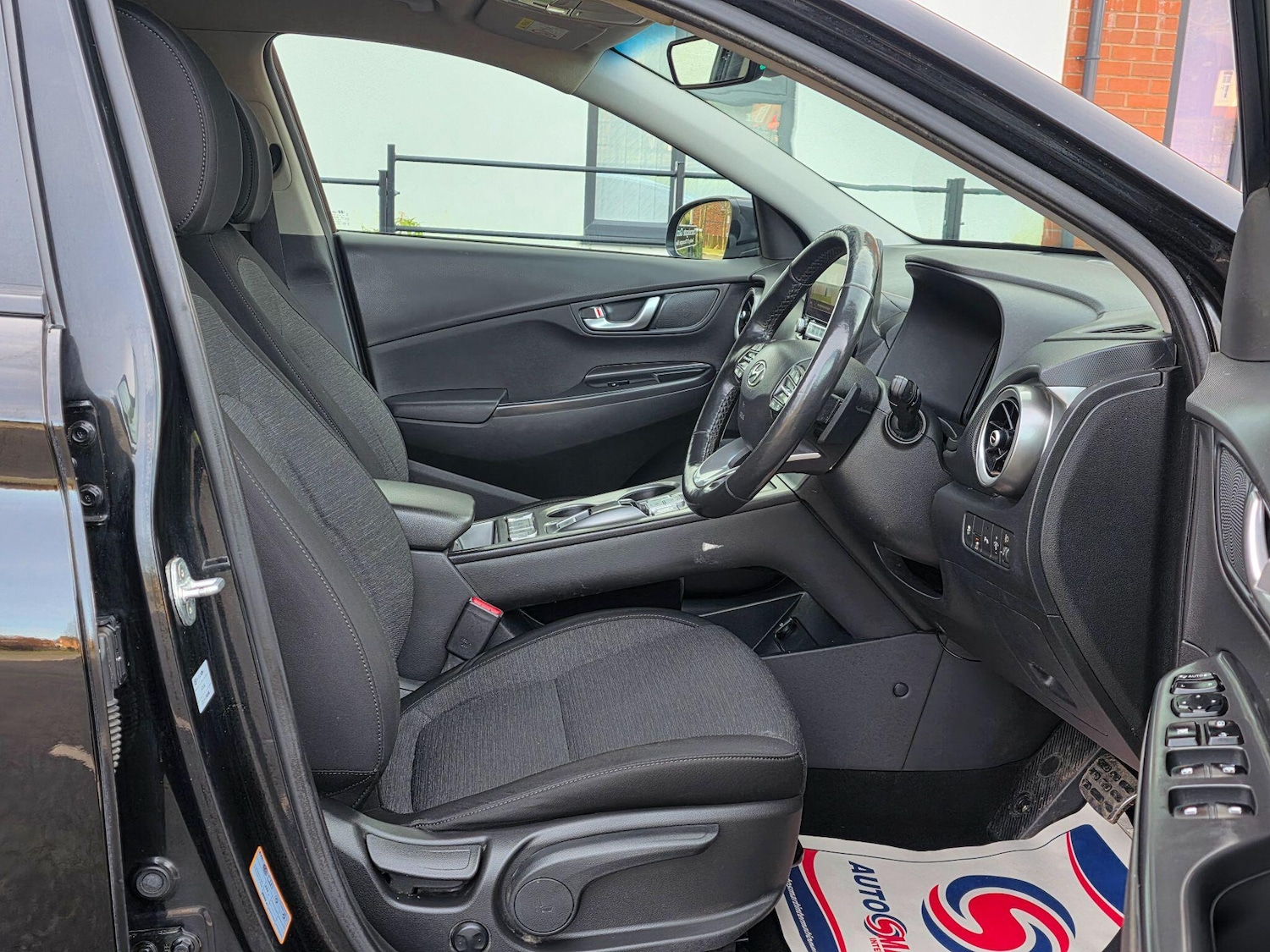 Used Hyundai KONA 2021 for sale - 77588666: Photo 24