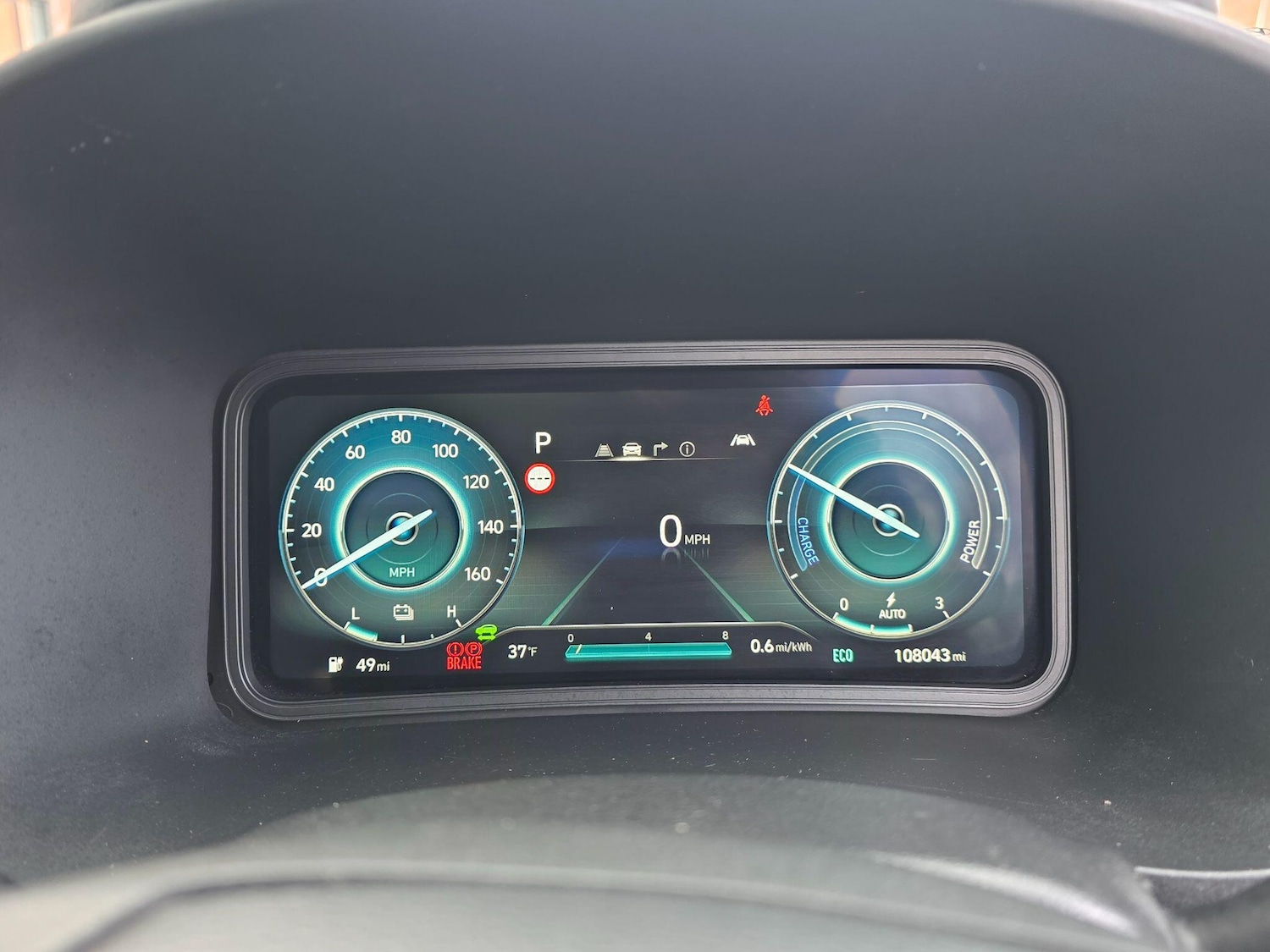 Used Hyundai KONA 2021 for sale - 77588666: Photo 26