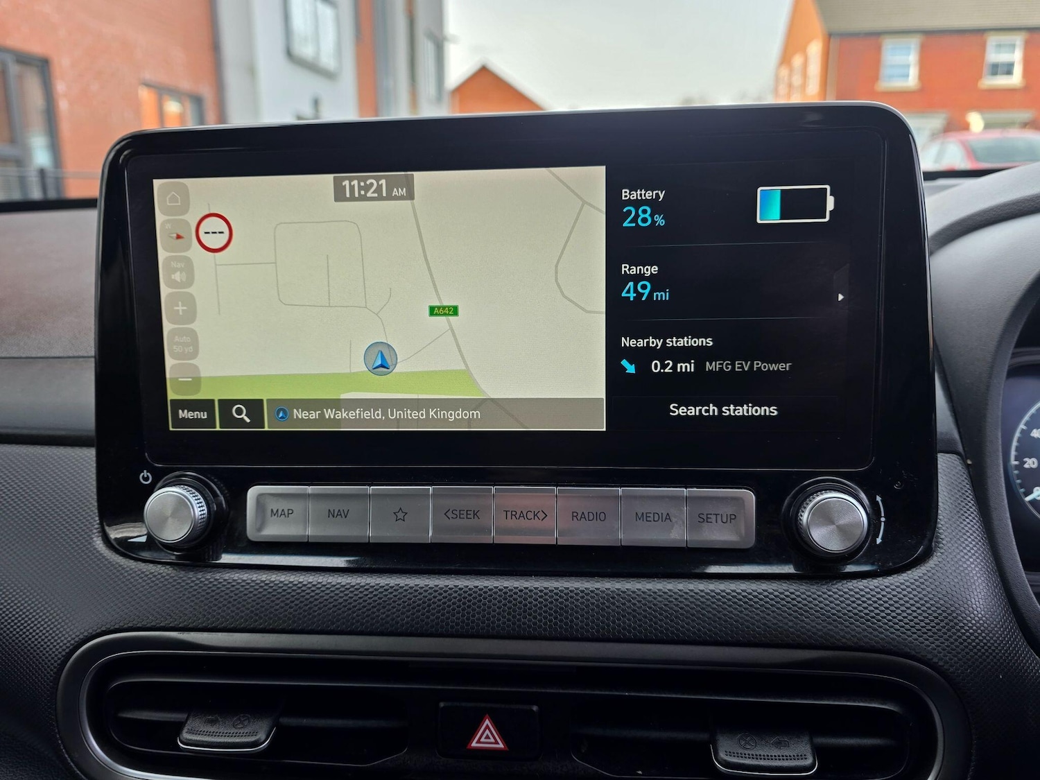 Used Hyundai KONA 2021 for sale - 77588666: Photo 27