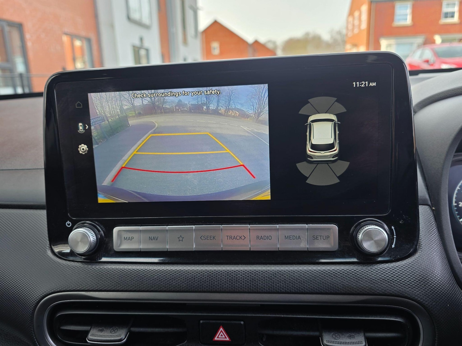 Used Hyundai KONA 2021 for sale - 77588666: Photo 28