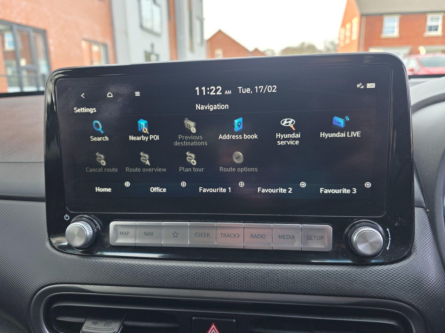 Used Hyundai KONA 2021 for sale - 77588666: Photo 31