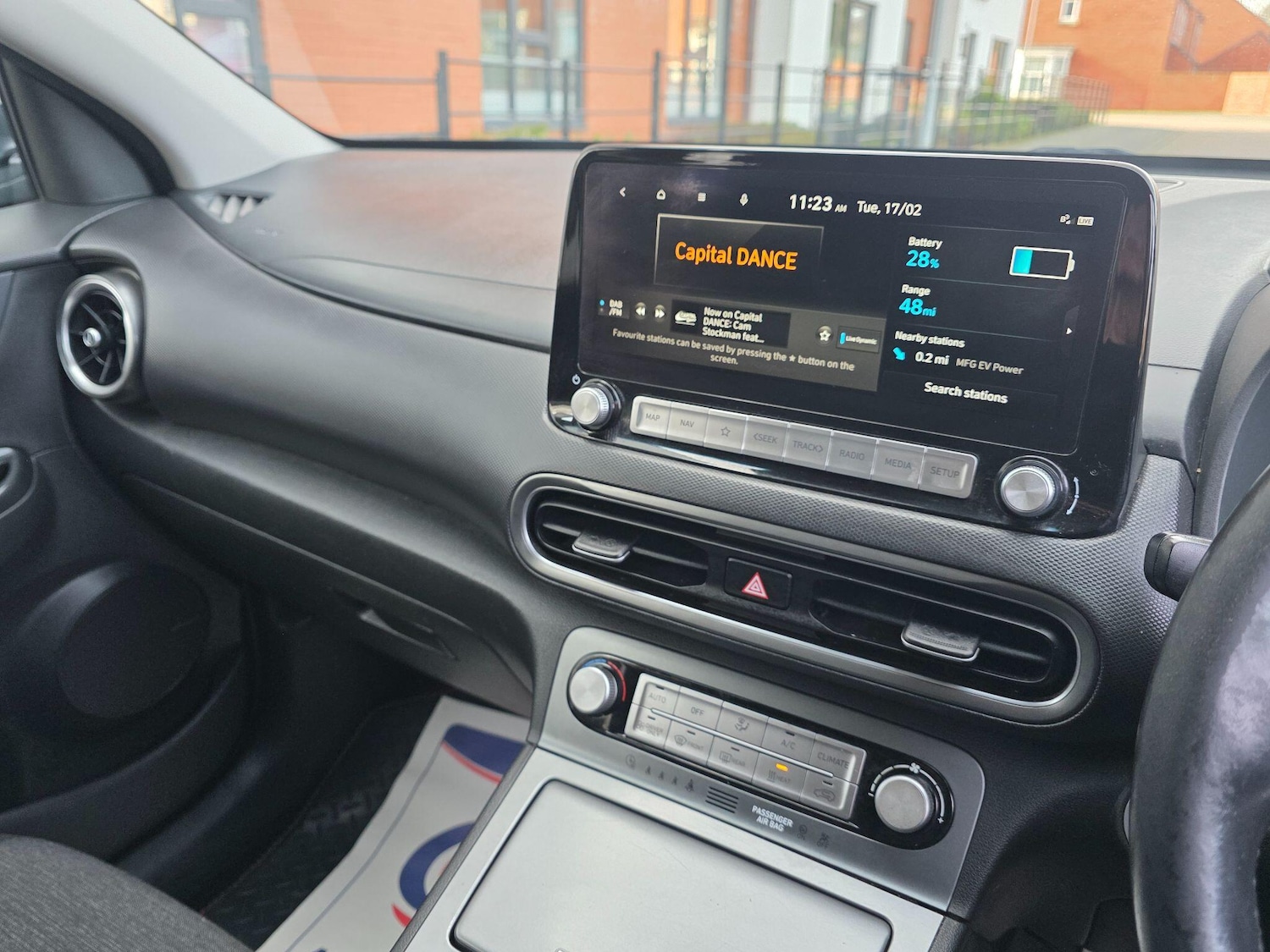 Used Hyundai KONA 2021 for sale - 77588666: Photo 32