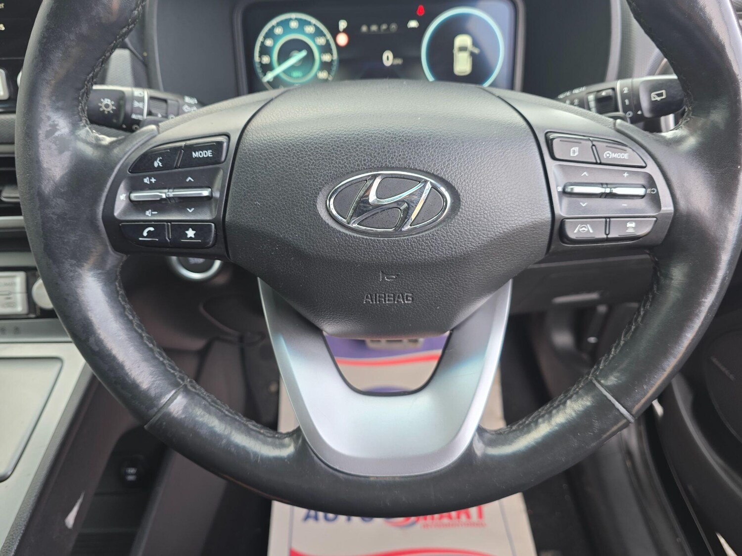 Used Hyundai KONA 2021 for sale - 77588666: Photo 34