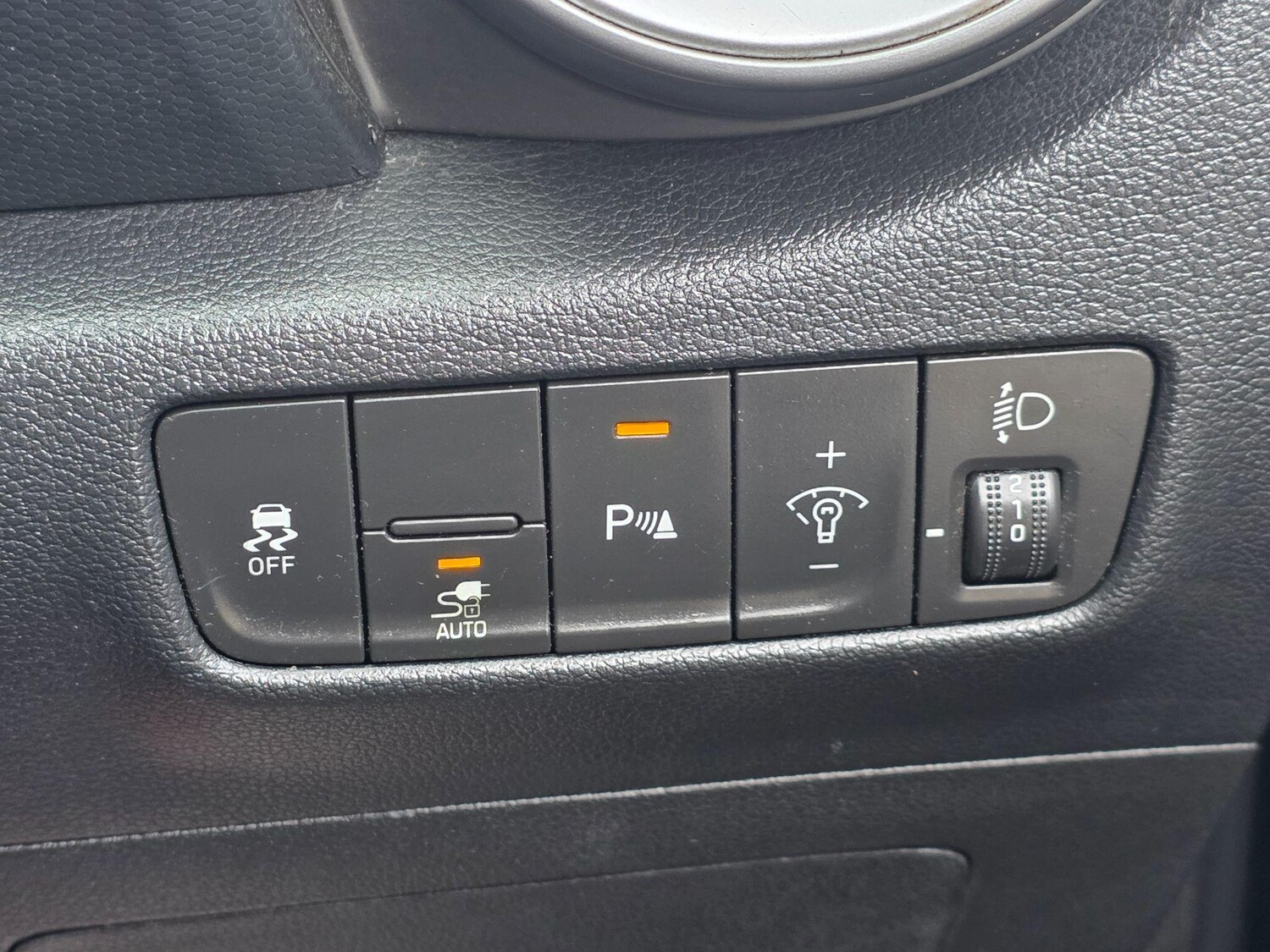 Used Hyundai KONA 2021 for sale - 77588666: Photo 37