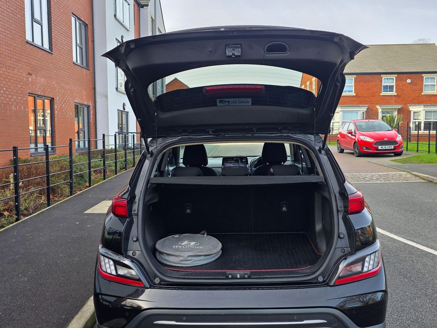 Used Hyundai KONA 2021 for sale - 77588666: Photo 39