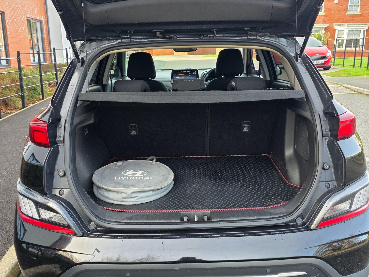 Used Hyundai KONA 2021 for sale - 77588666: Photo 40