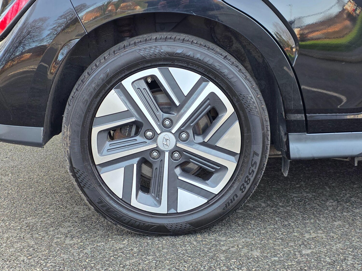 Used Hyundai KONA 2021 for sale - 77588666: Photo 41