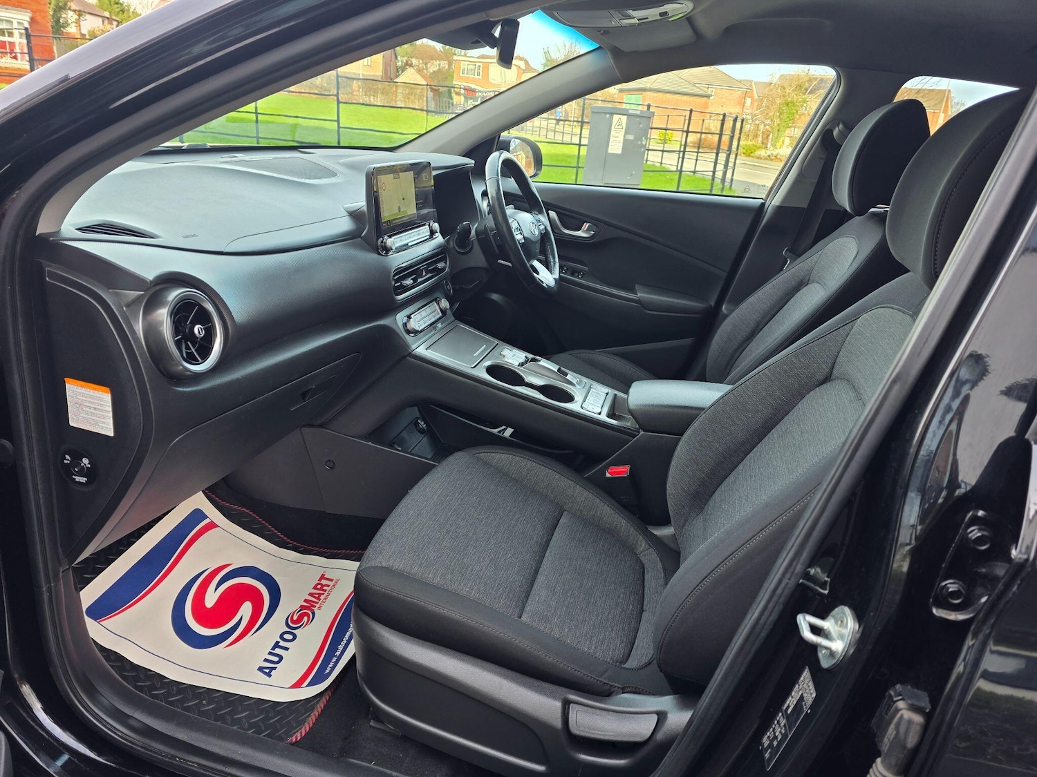 Used Hyundai KONA 2021 for sale - 77588666: Photo 9