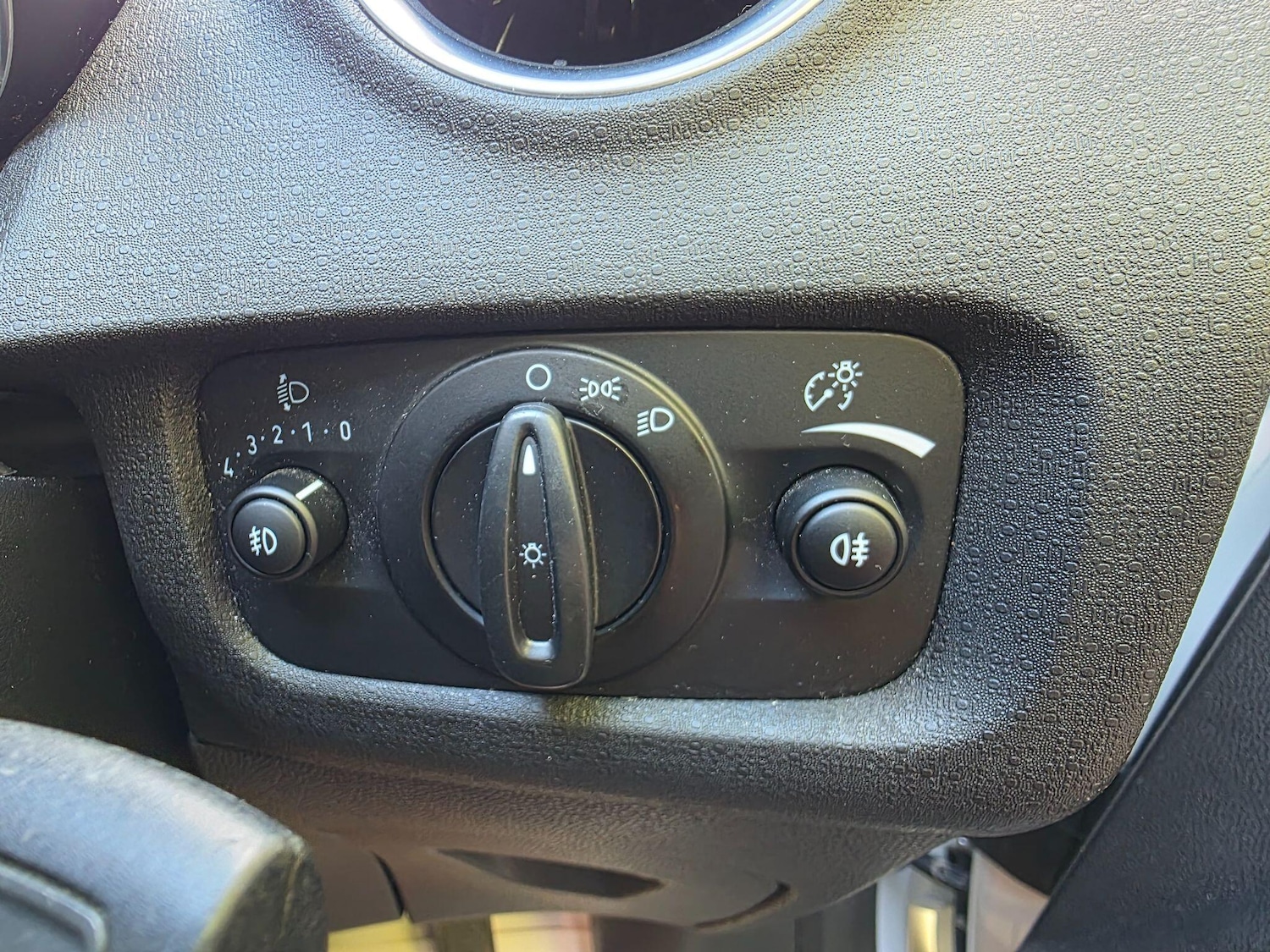 Vehicle 30