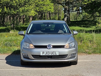 Used Volkswagen Golf 2013 for sale - 78418772: Photo