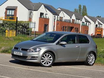 Used Volkswagen Golf 2013 for sale - 78418772: Photo