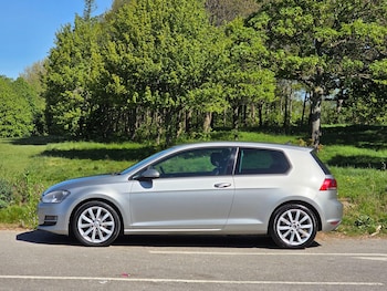 Used Volkswagen Golf 2013 for sale - 78418772: Photo