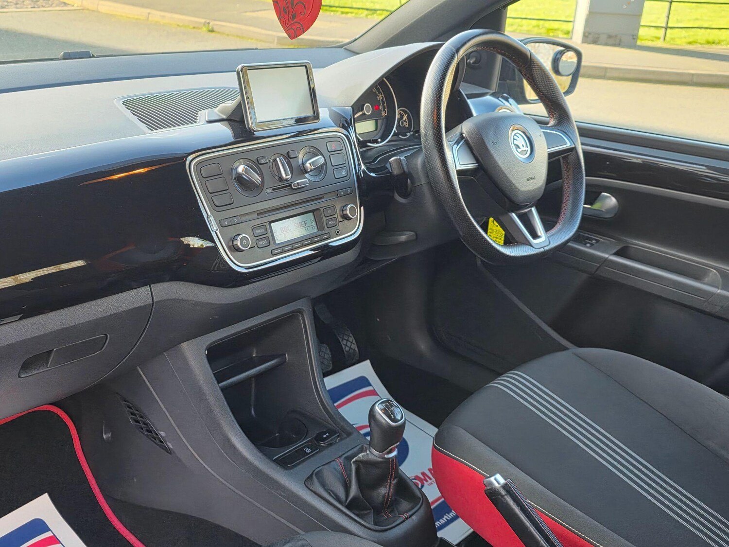 Used Skoda Citigo 2015 for sale - 77894045: Photo 10