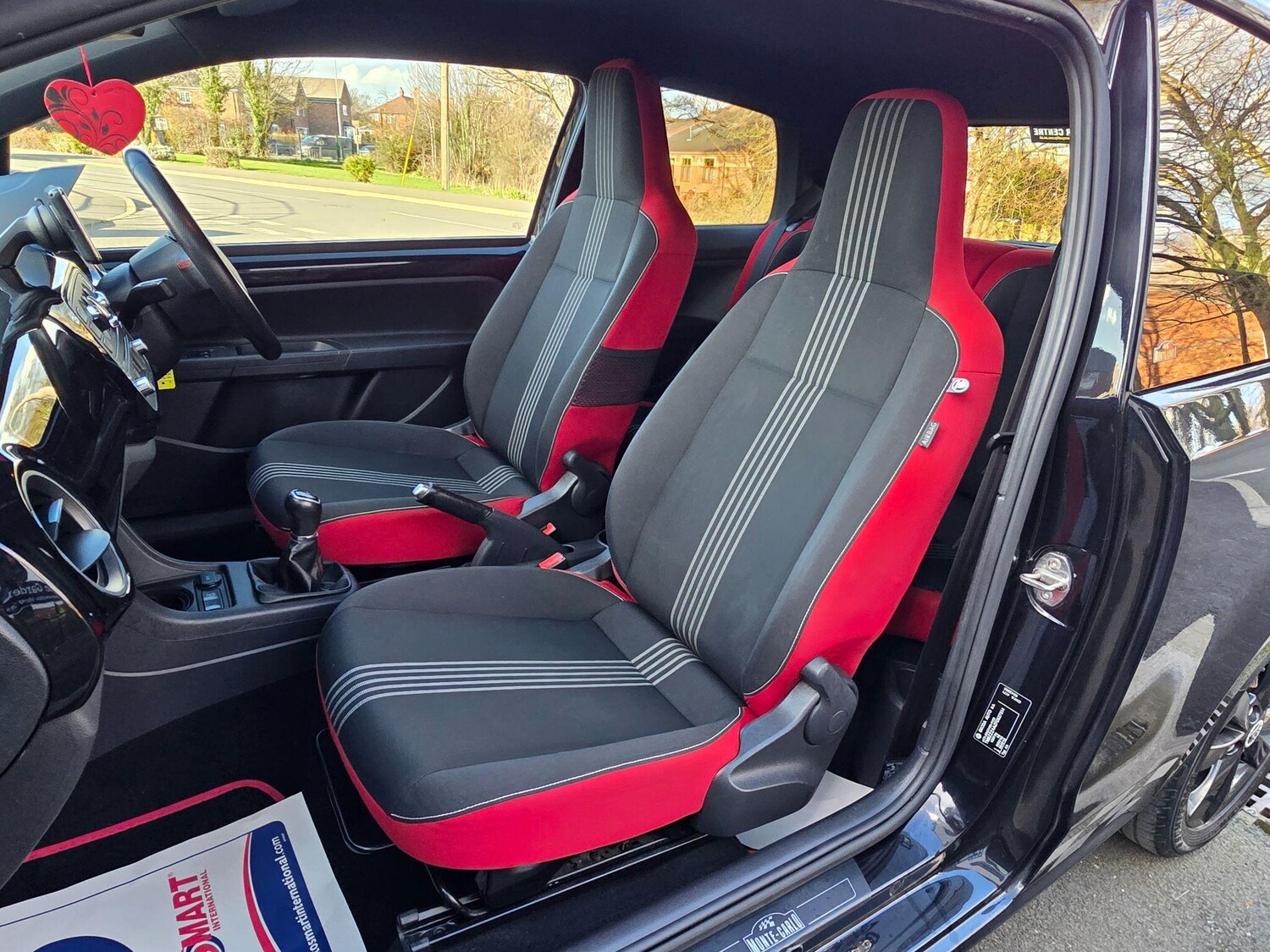 Used Skoda Citigo 2015 for sale - 77894045: Photo 11