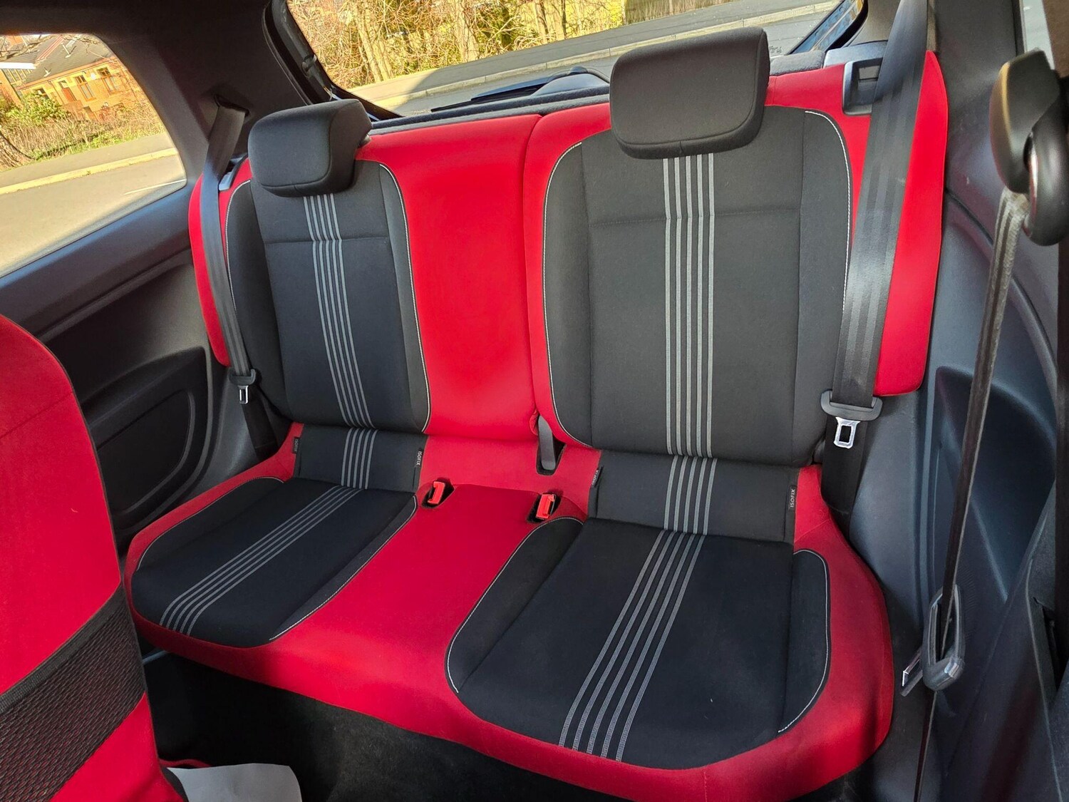 Used Skoda Citigo 2015 for sale - 77894045: Photo 12