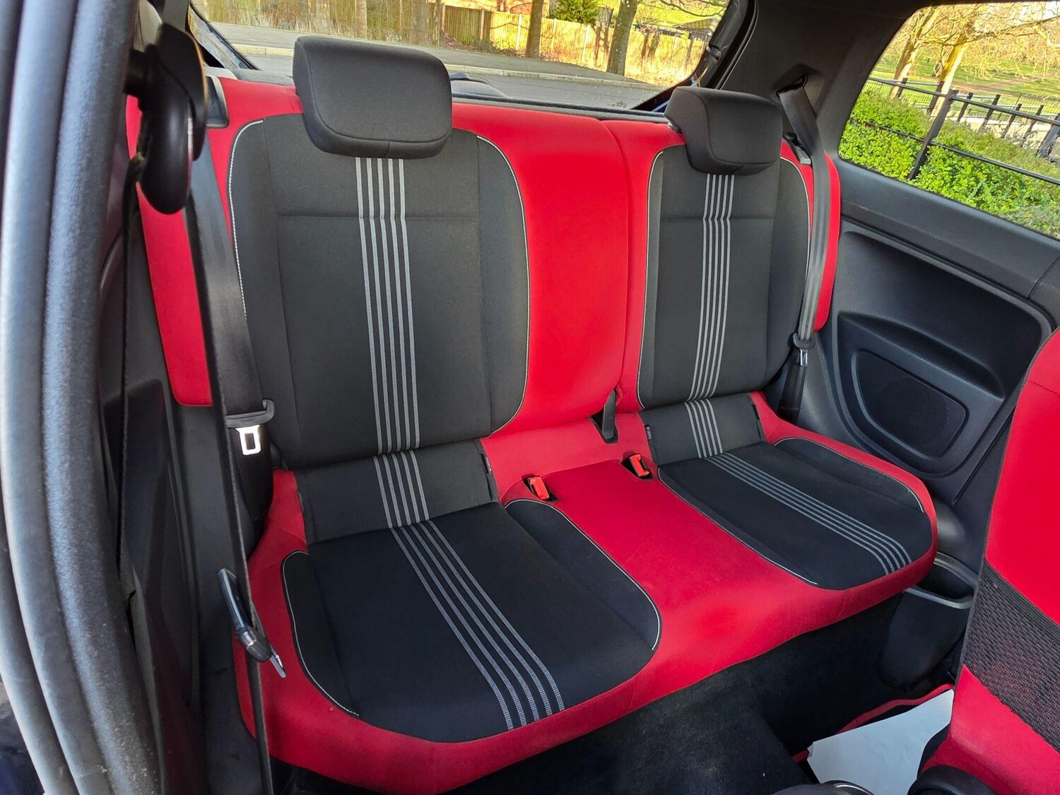 Used Skoda Citigo 2015 for sale - 77894045: Photo 15