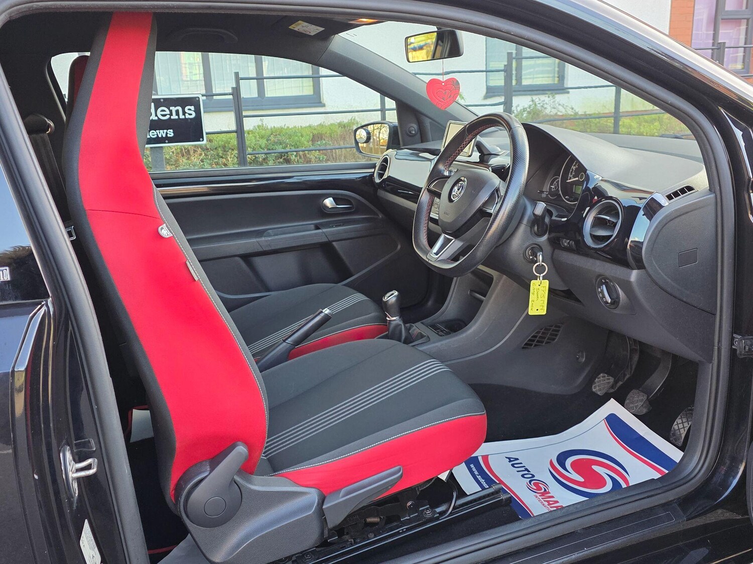 Used Skoda Citigo 2015 for sale - 77894045: Photo 18