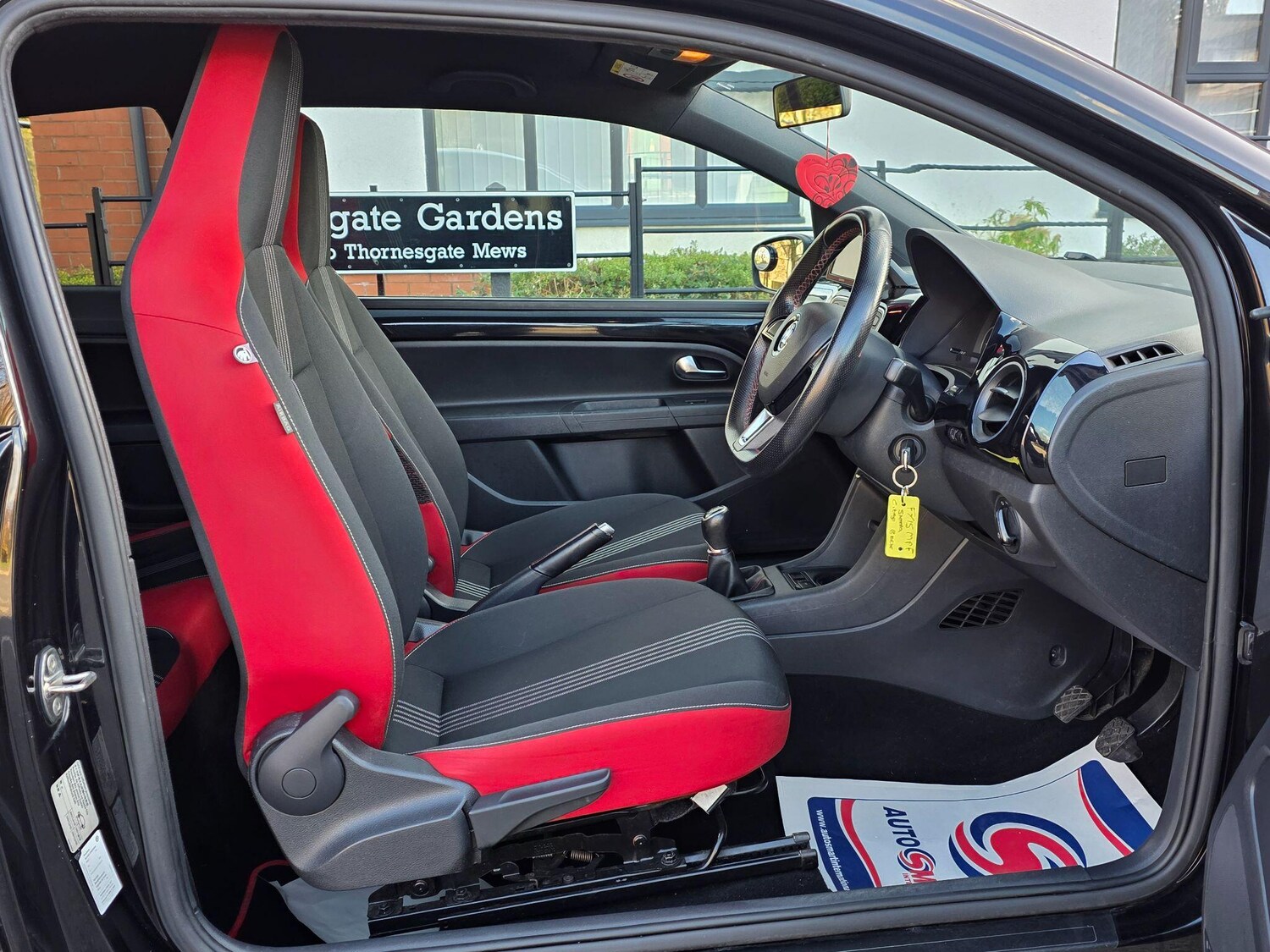 Used Skoda Citigo 2015 for sale - 77894045: Photo 19