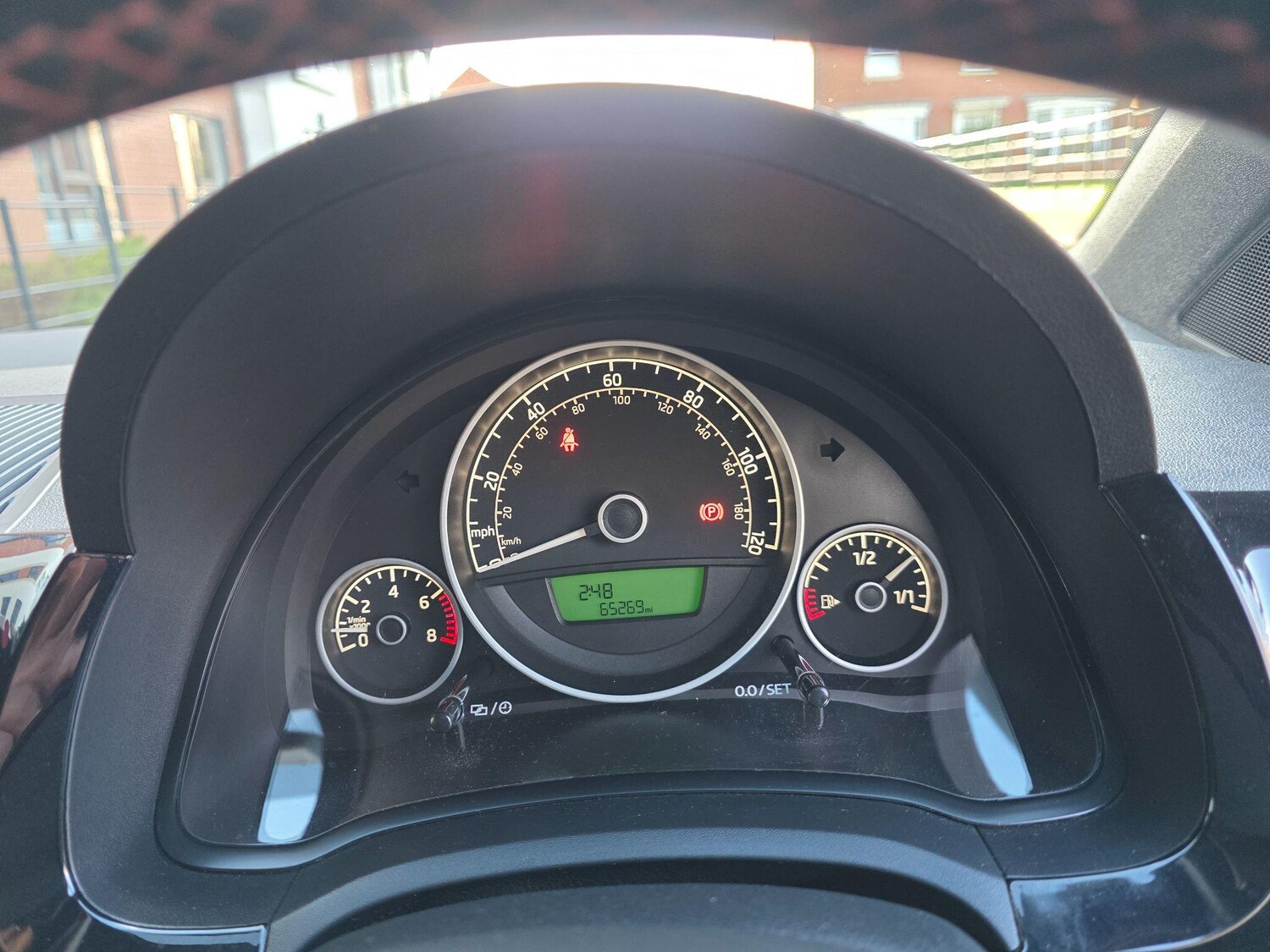 Used Skoda Citigo 2015 for sale - 77894045: Photo 21