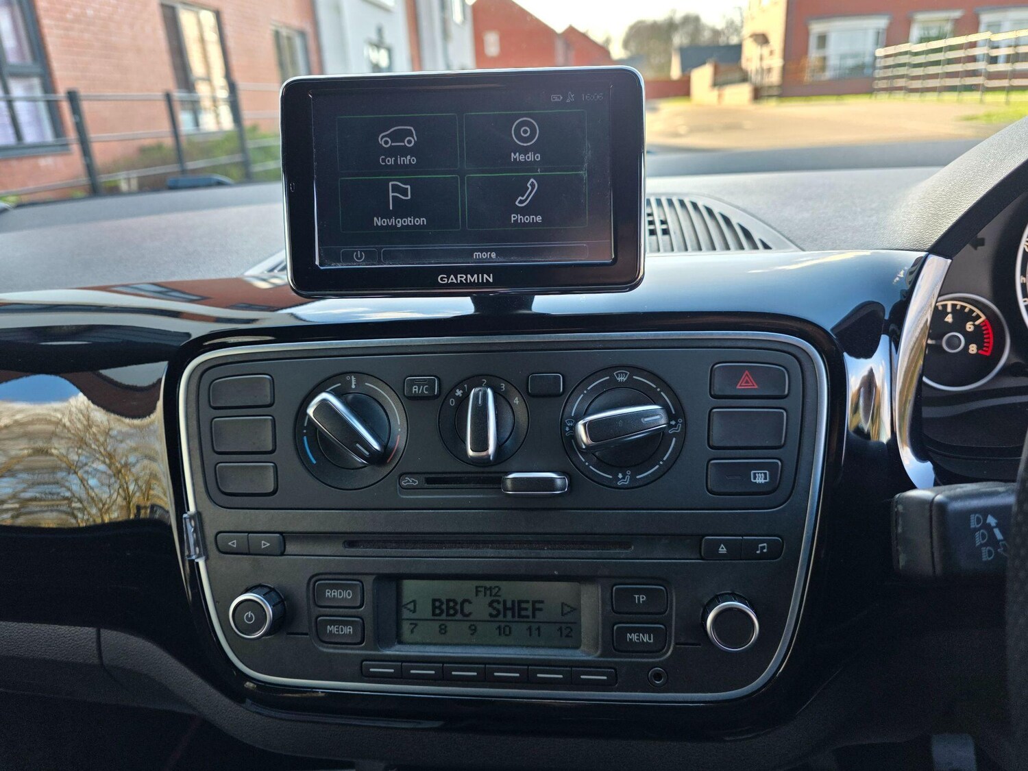 Used Skoda Citigo 2015 for sale - 77894045: Photo 22