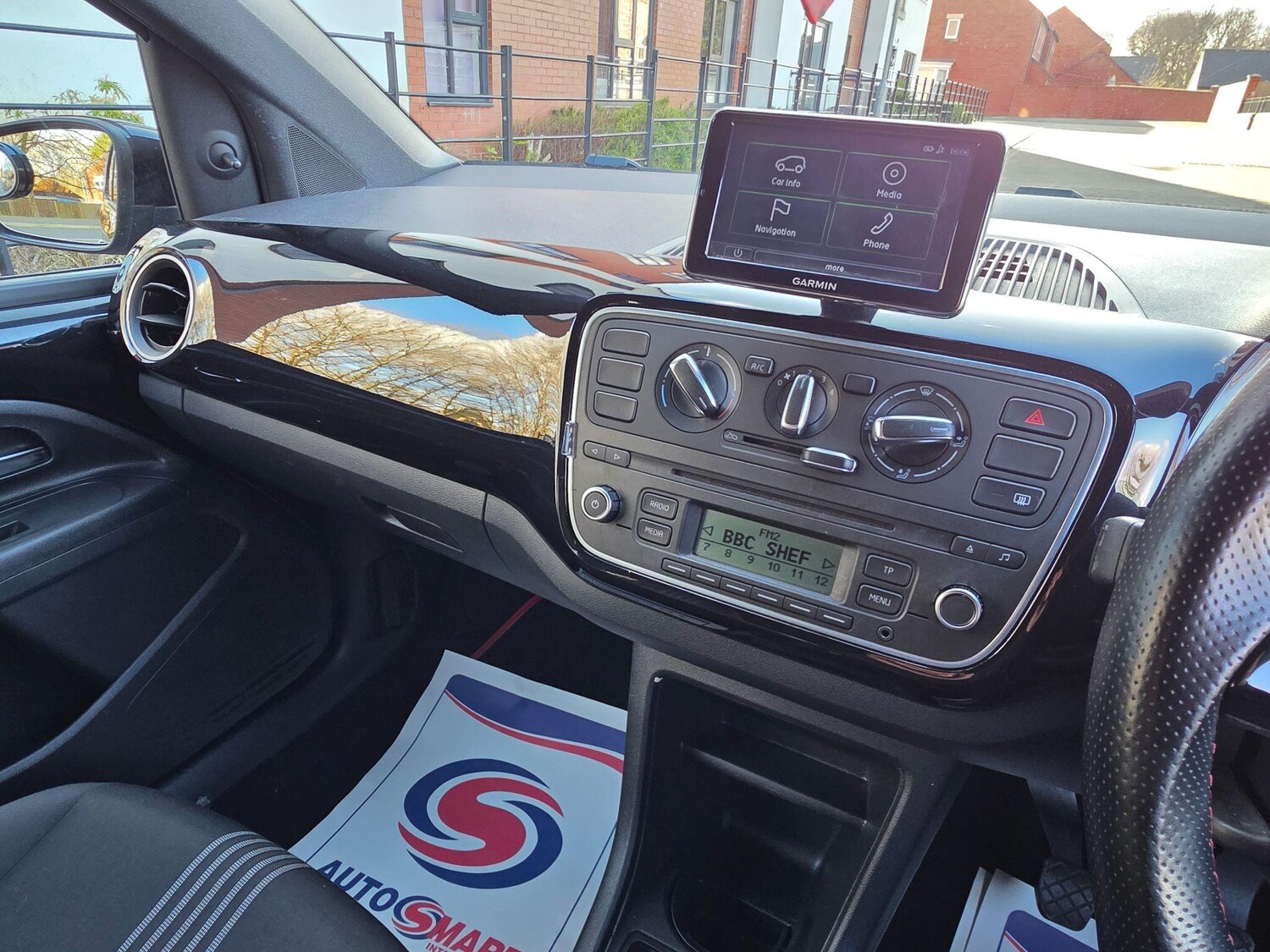 Used Skoda Citigo 2015 for sale - 77894045: Photo 25