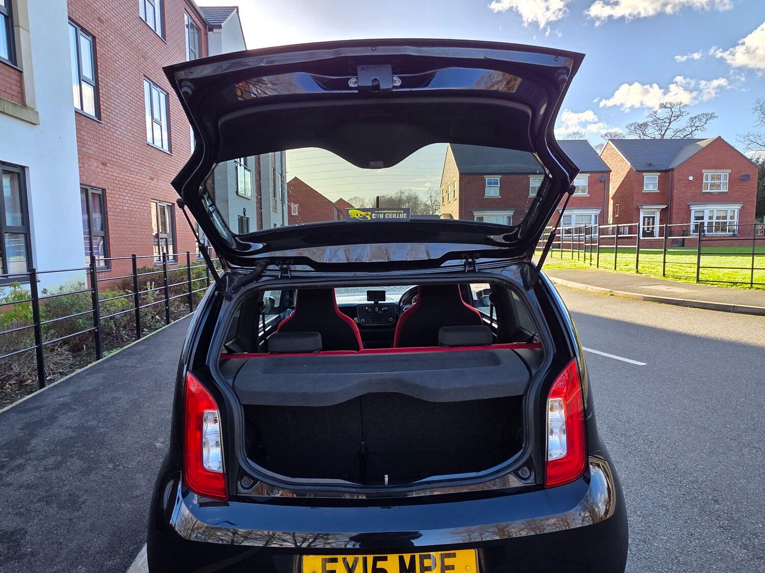 Used Skoda Citigo 2015 for sale - 77894045: Photo 29