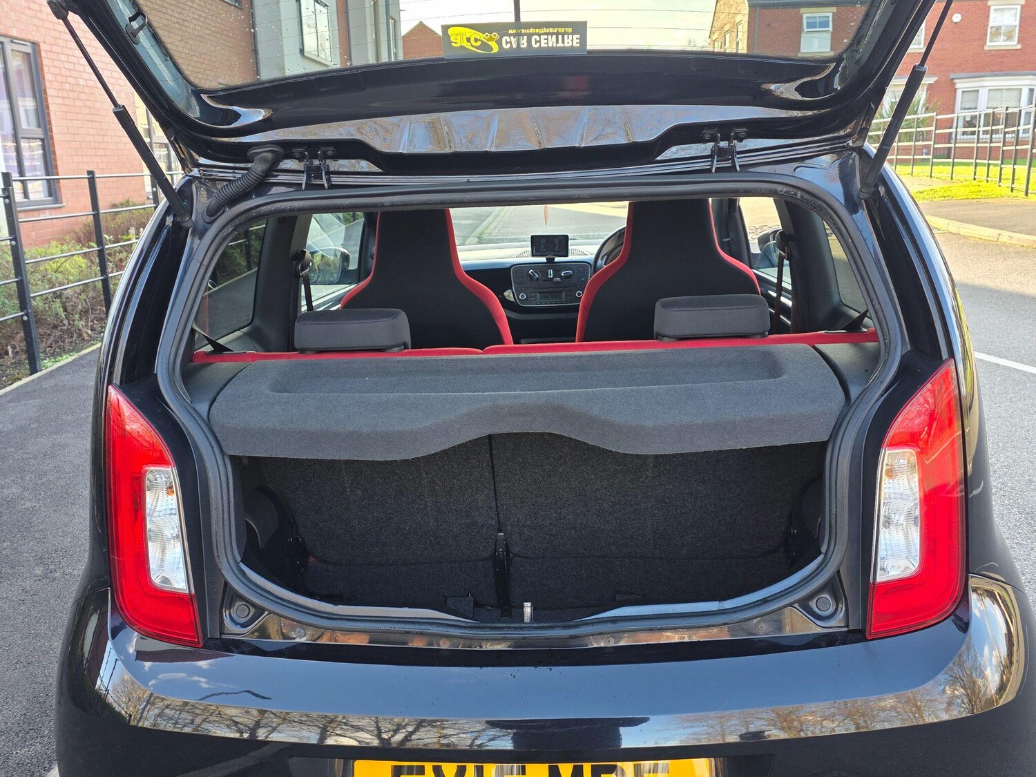 Used Skoda Citigo 2015 for sale - 77894045: Photo 30