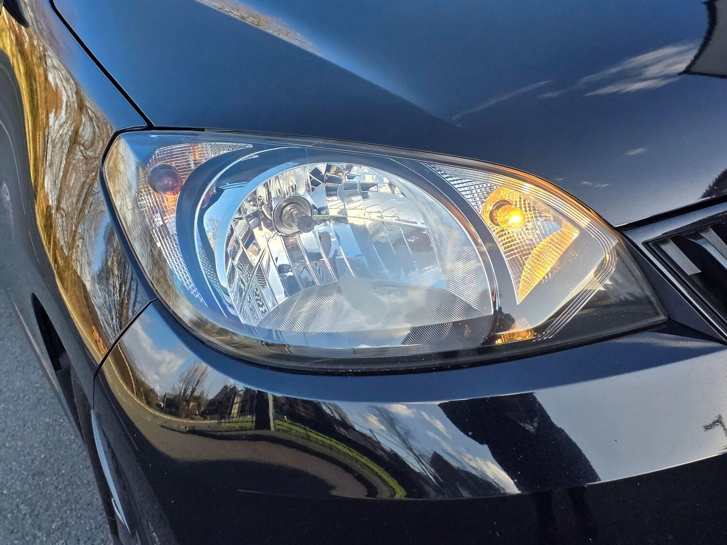 Used Skoda Citigo 2015 for sale - 77894045: Photo 32