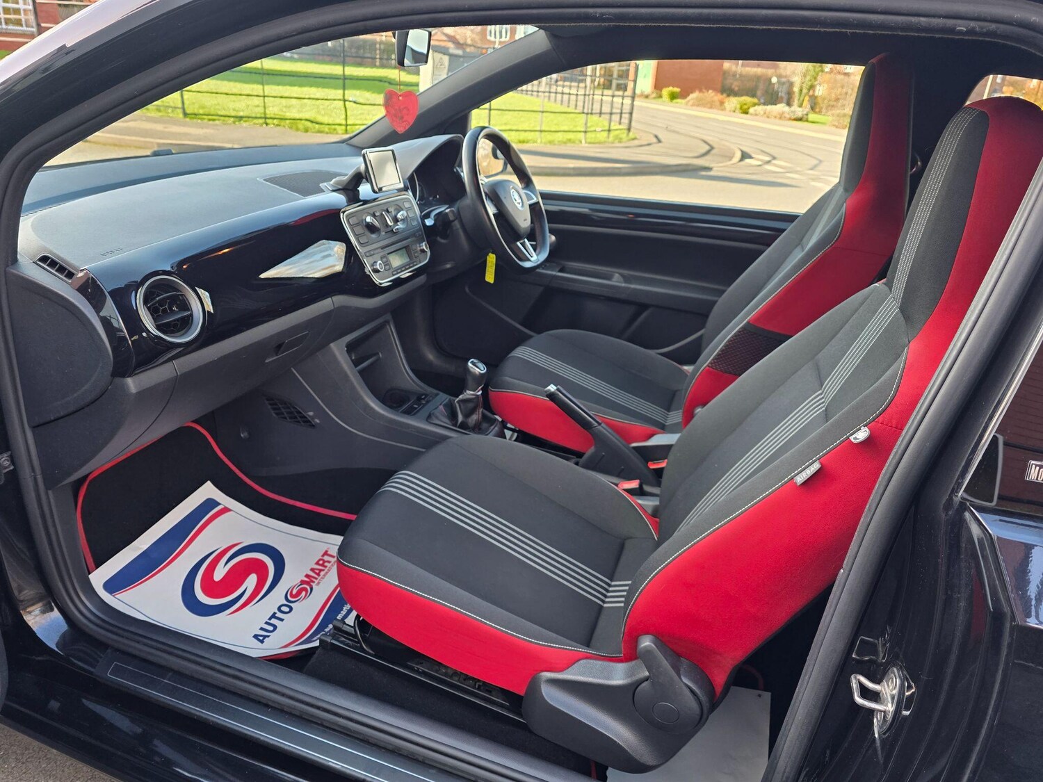 Used Skoda Citigo 2015 for sale - 77894045: Photo 8