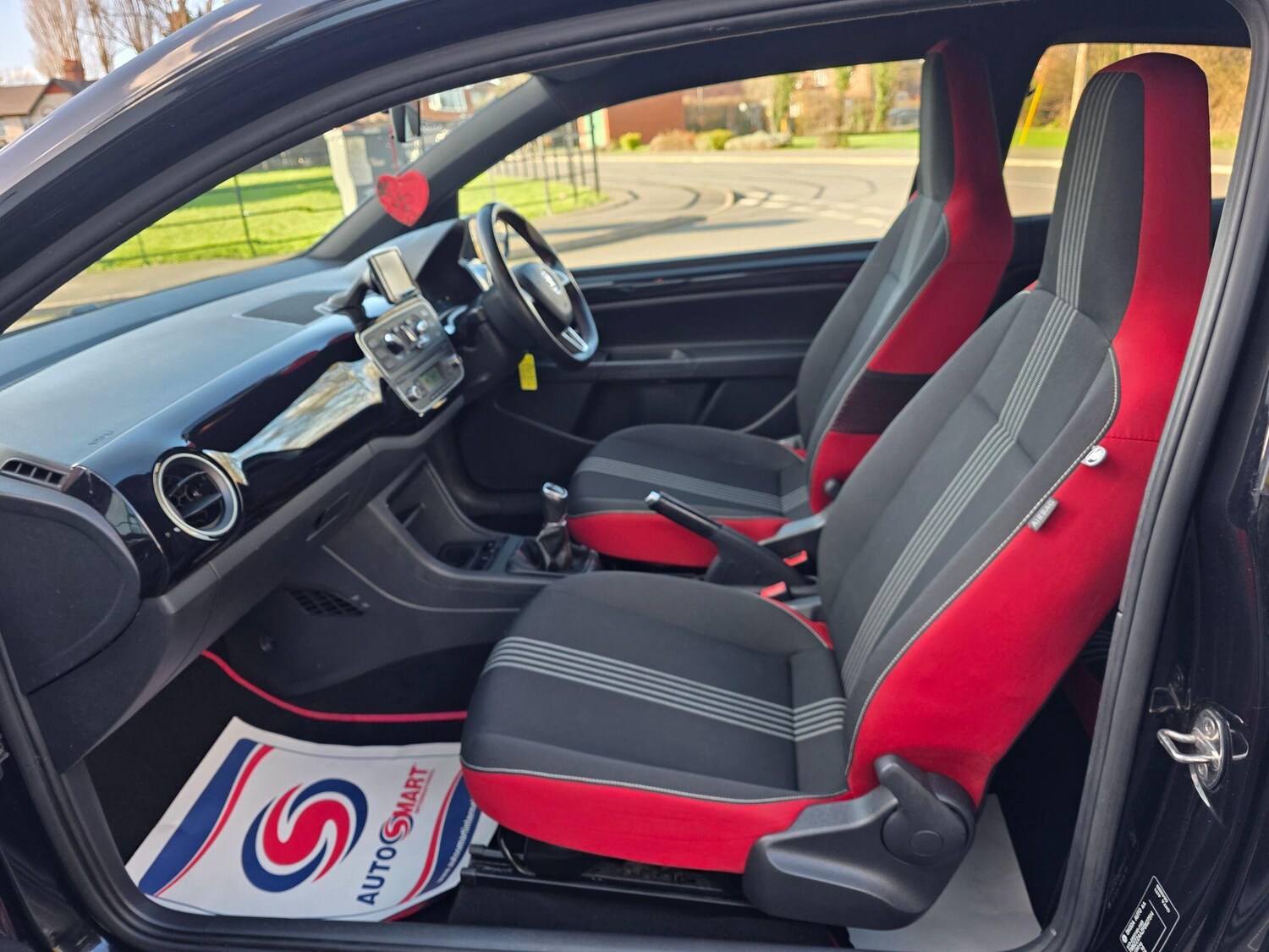 Used Skoda Citigo 2015 for sale - 77894045: Photo 9