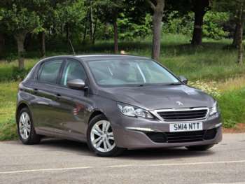 2014 - 1.6 HDi Active Euro 5 5dr